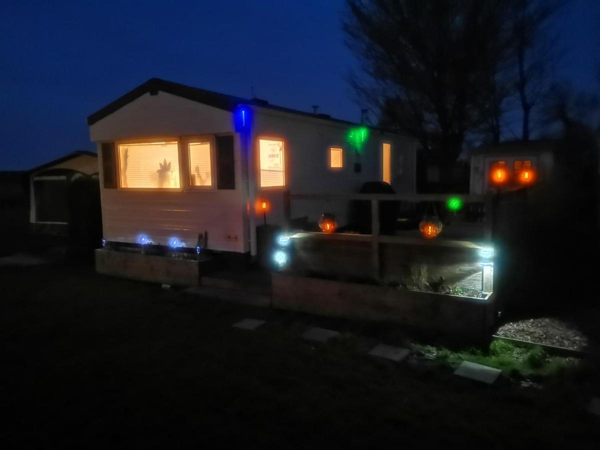 Family Home Grill, Beach, Relax - Воркум Экстерьер фото