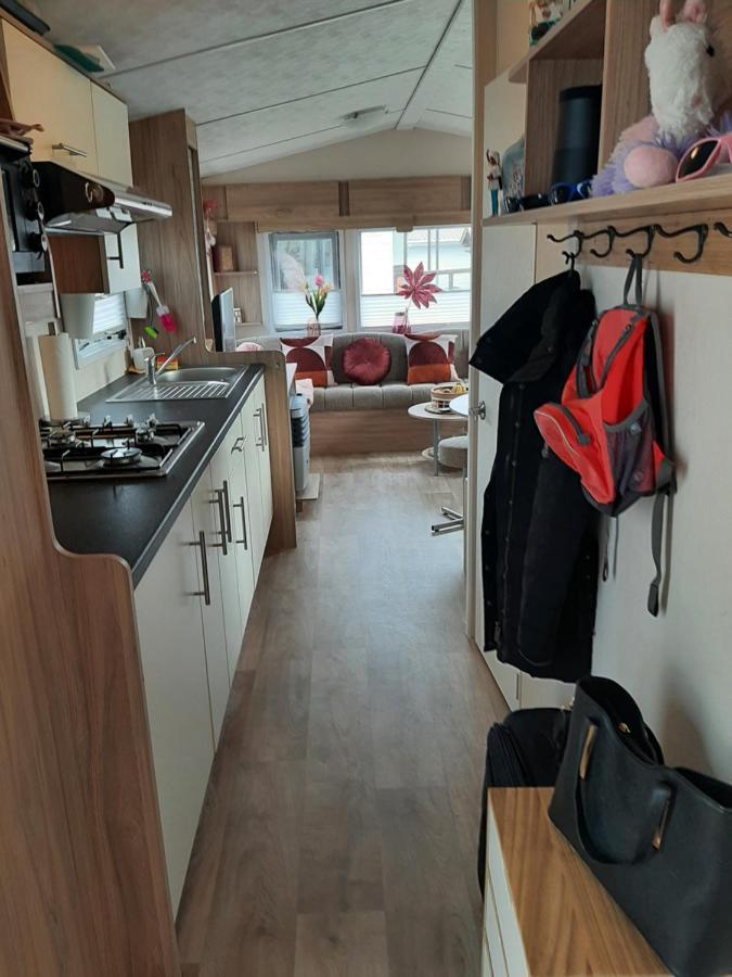 Family Home Grill, Beach, Relax - Воркум Экстерьер фото
