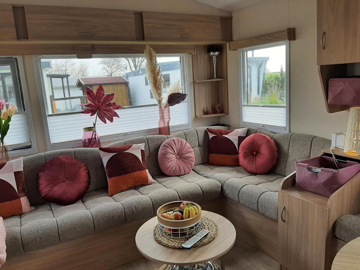 Family Home Grill, Beach, Relax - Воркум Экстерьер фото