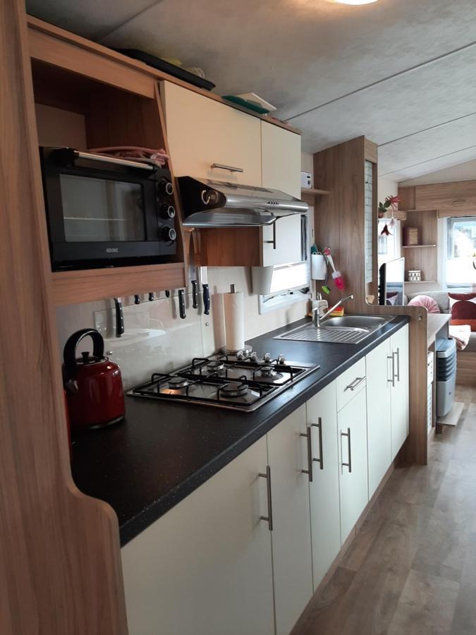 Family Home Grill, Beach, Relax - Воркум Экстерьер фото