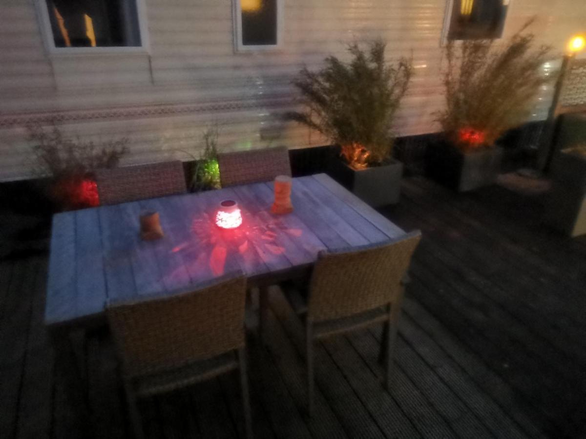 Family Home Grill, Beach, Relax - Воркум Экстерьер фото