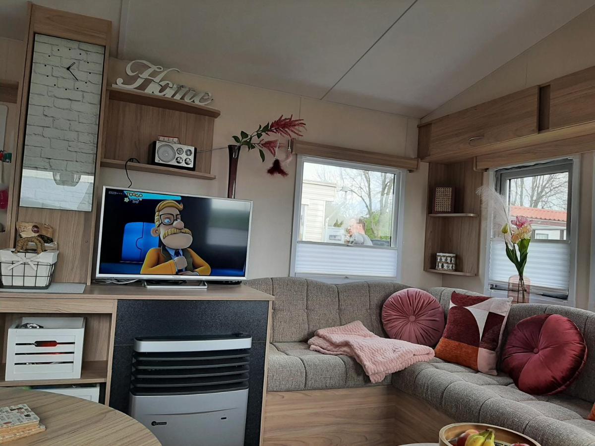 Family Home Grill, Beach, Relax - Воркум Экстерьер фото